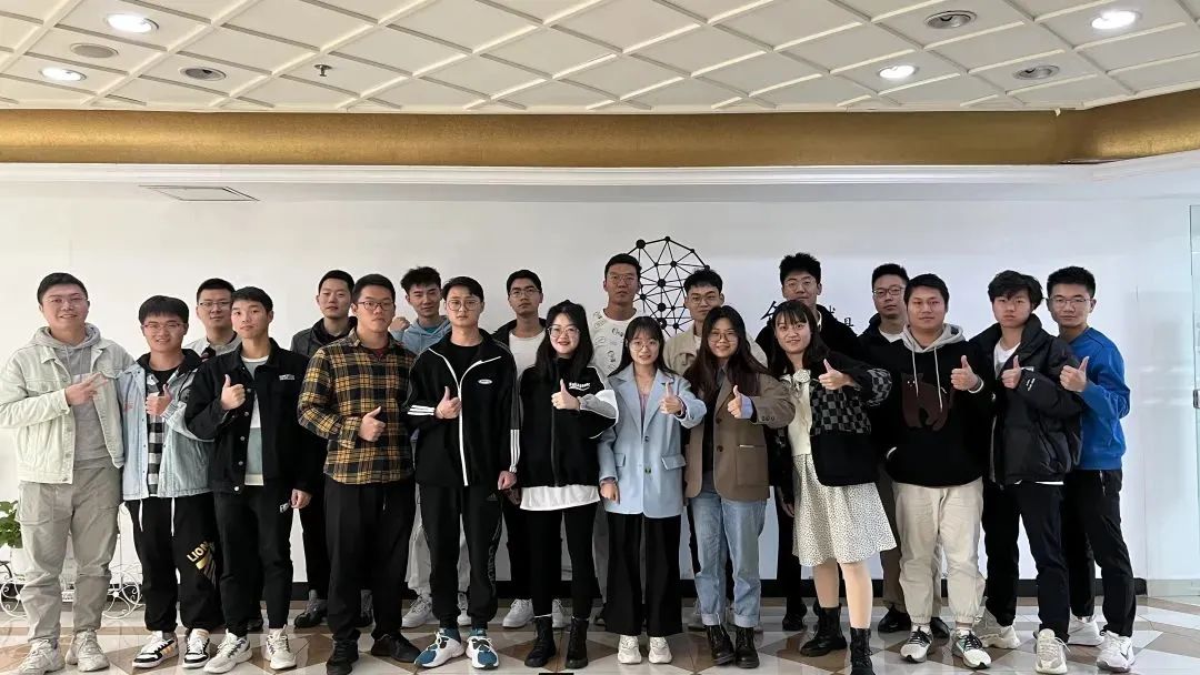 中建八局第一建設(shè)有限公司華南公司2021年算量計價培訓班第2期圓滿結(jié)束！